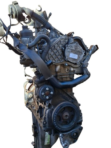 Motore 640941 mercedes classe - 640941,