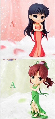 Sailor moon qposket marte - moon,
