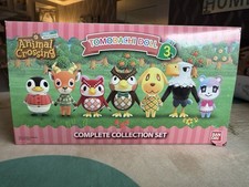 animal crossing nuovi