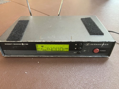 Sennheiser ricevitore - sennheiser,
