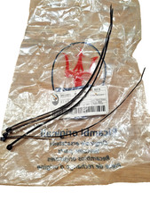 SET 4 FASCETTA FERRARI 348 355