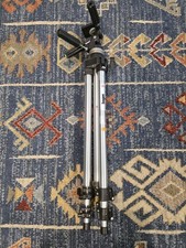 BOGEN 3021 PROFESSIONAL Tripod