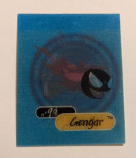 Pokemon Carte Lenticolari Yoga