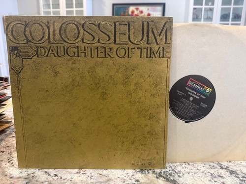 Colosseum daughter time - daughter, ~