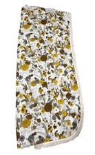 Copriletto Vintage Bates