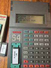 Dataman S4 Handheld Portable