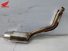 HM MEE E2 Marmitta Scarico