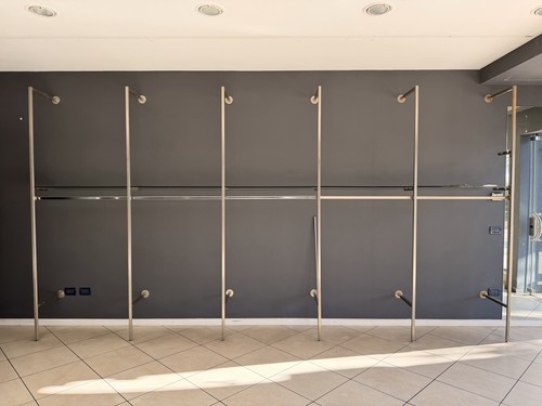 Scaffalatura arredamento - scaffalatura,