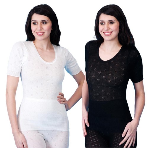Canottiera termica donna - canottiera,
