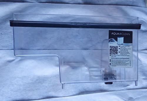 Serbatoio acqua saeco hd8914 - serbatoio,