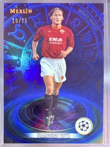 2023 topps merlin - 2023-24,