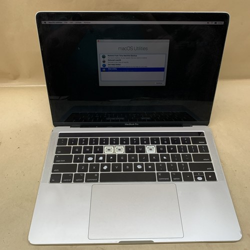 Macbook pro 2017 3 5ghz - macbook, 13"