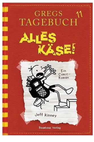 Gregs tagebuch alles - gregs,