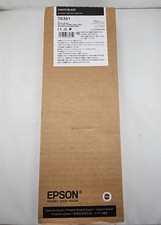 Epson T6361 Photo Black Ink