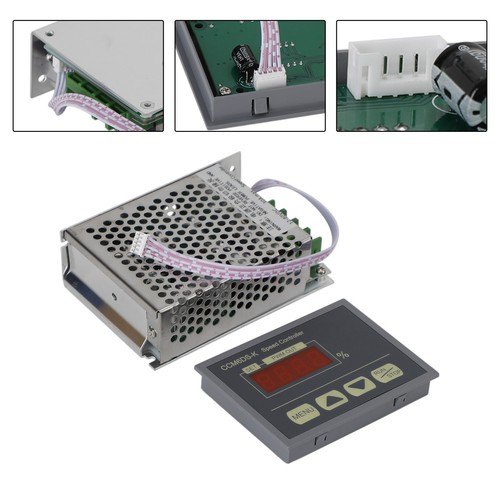 80v 30a pwm motor - dc,