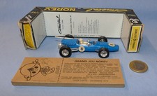 Norev Cométal réf 601 Série