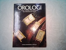 Orologi Storia costume