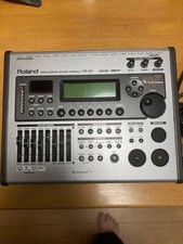 Roland TD-20 Modulo audio
