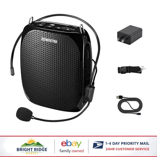 Amplificatore vocale portatile - amplificatore,