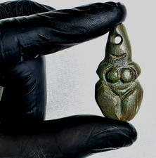 300 a.C. Antico ciondolo