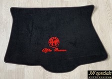 Tappeto tappetino bagagliaio