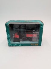 Kubota RTV 900 Veicolo