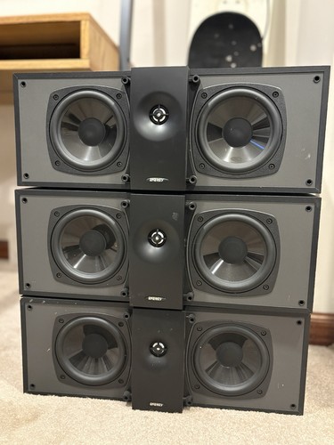 Energy center 3x - 3x, set