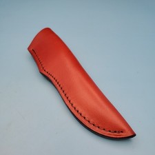 Fodero coltello lama fissa