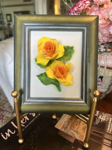 Targa artistica vintage - , fabar