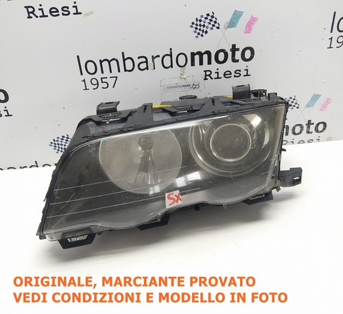 Fanale faro proiettore - faro,