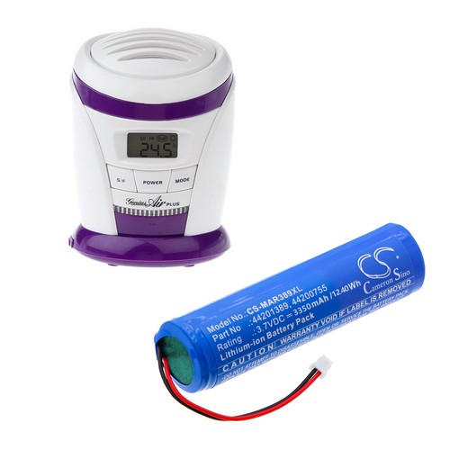 Batterie 3350mah tipo 44201389 - batterie,