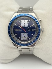 Orologio Uomo Cronografo SEIKO