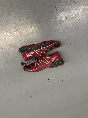 Scarpe salomon speedcross - salomon, 4