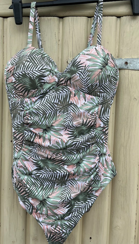 Costume bagno taglia 14 - costume, da