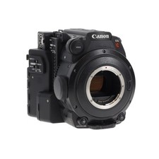 Corpo fotocamera cinema