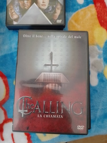 The calling dvd - the,