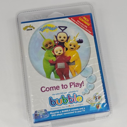 Teletubbies come play - play,