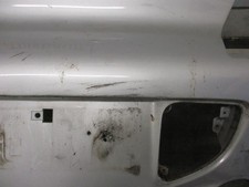Paraurti posteriore HYUNDAI