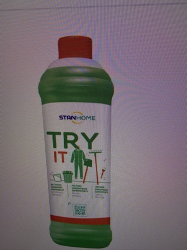 Stanhome try 1000ml - it,