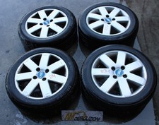 Cerchi lega ford fusion r16 - lega,