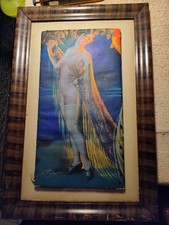 Gene Pressler vintage anni '30