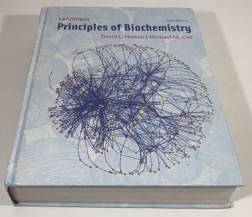 Lehninger principles - lehninger, of