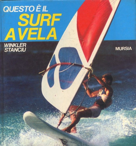 Surf vela stanciu winkler - a,