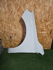 PARAFANGO ANTERIORE SINISTRO SX BIANCO MERCEDES CLASSE A W176 (20122019