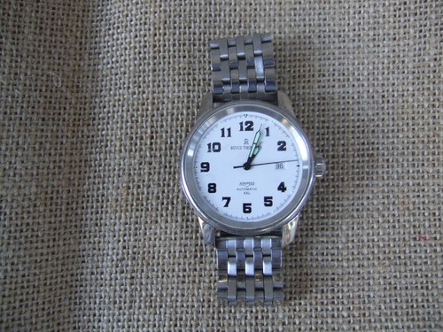 Revue thommen airspeed - revue,