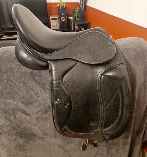 Selle dressage - selle,