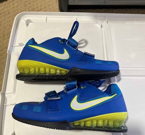 Nike romaleos scarpe da - -,