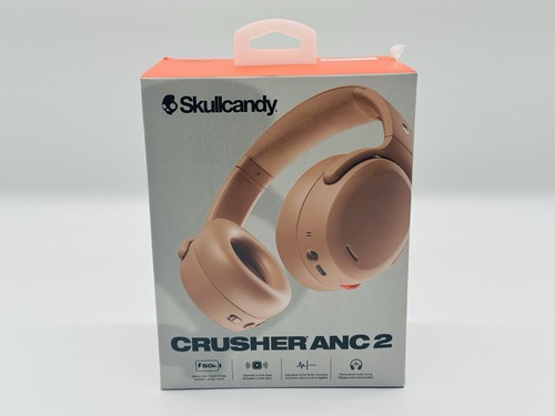 Skullcandy crusher anc - skullcandy,