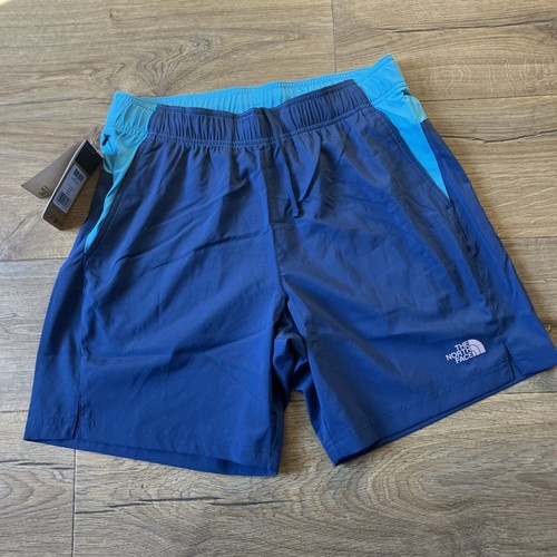 The north face - the, pantaloncini