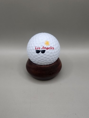 Los angeles logo - los, ball